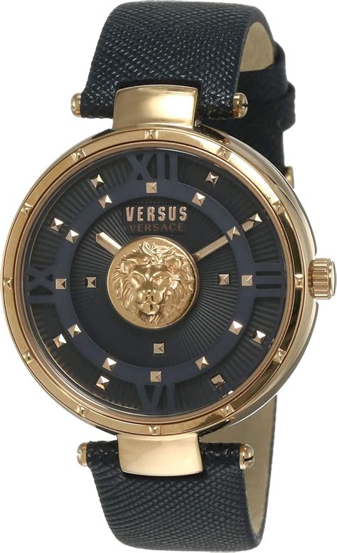 versus versace uhr frauen|Versace shoes for women.